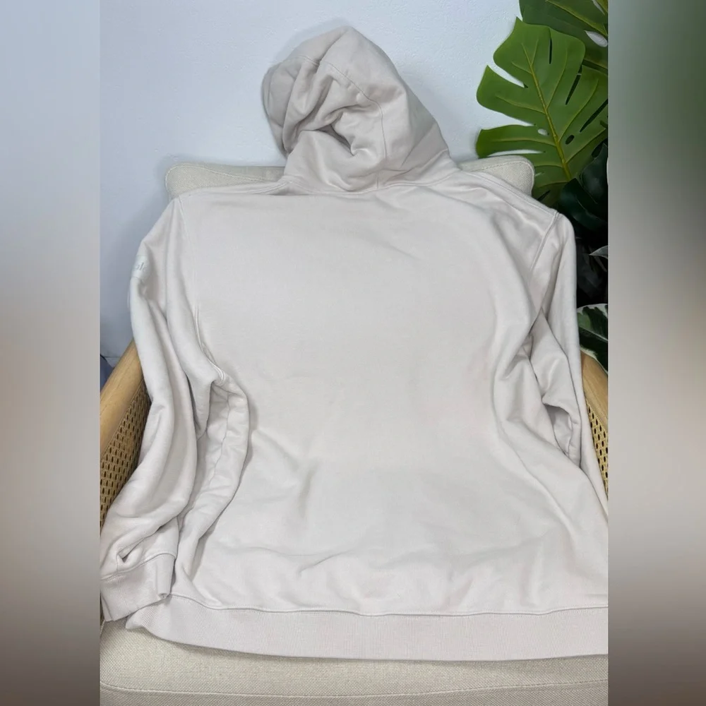 Alo Yoga Renown Heavy Weight Hoodie Size large